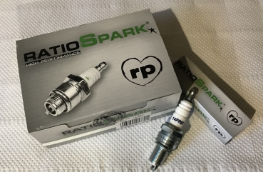 10x Zündkerze ersetzt NGK BPR6ES Champion RN9YC Bosch WR6D WR7D TORCH F6RTC uvm.